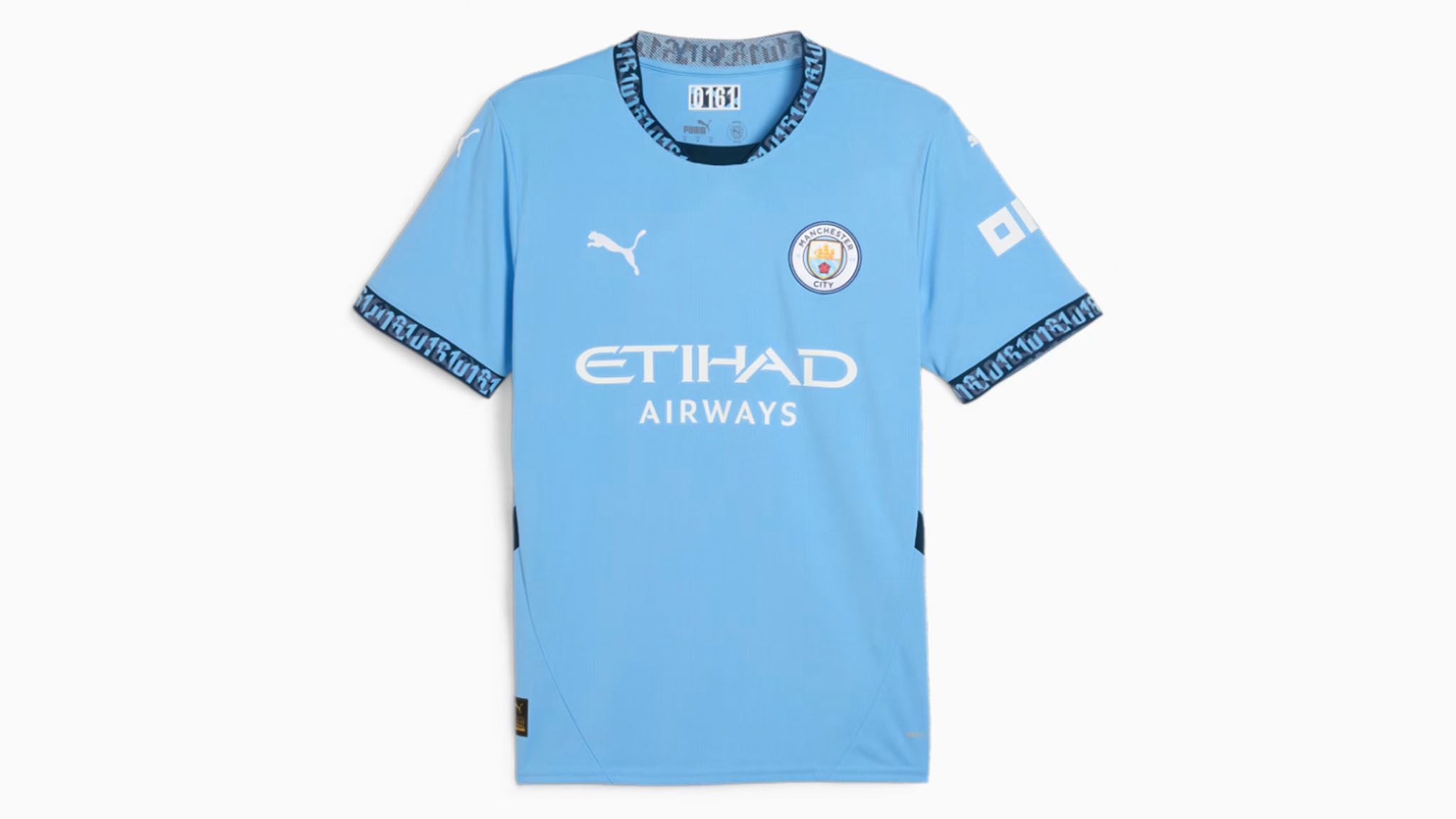 Man City 2024 25 kit New home away third goalkeeper jerseys release dates shirt leaks prices Goal US